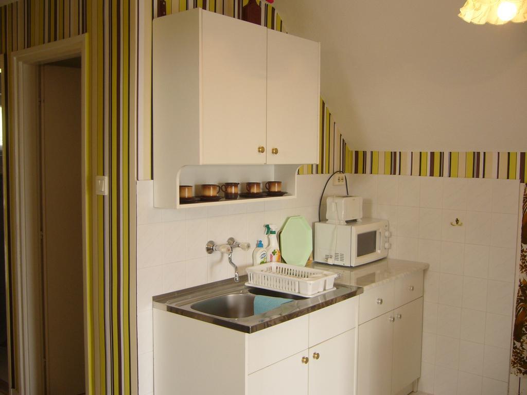 Orszag Apartmanhaz Zalakaros Luaran gambar