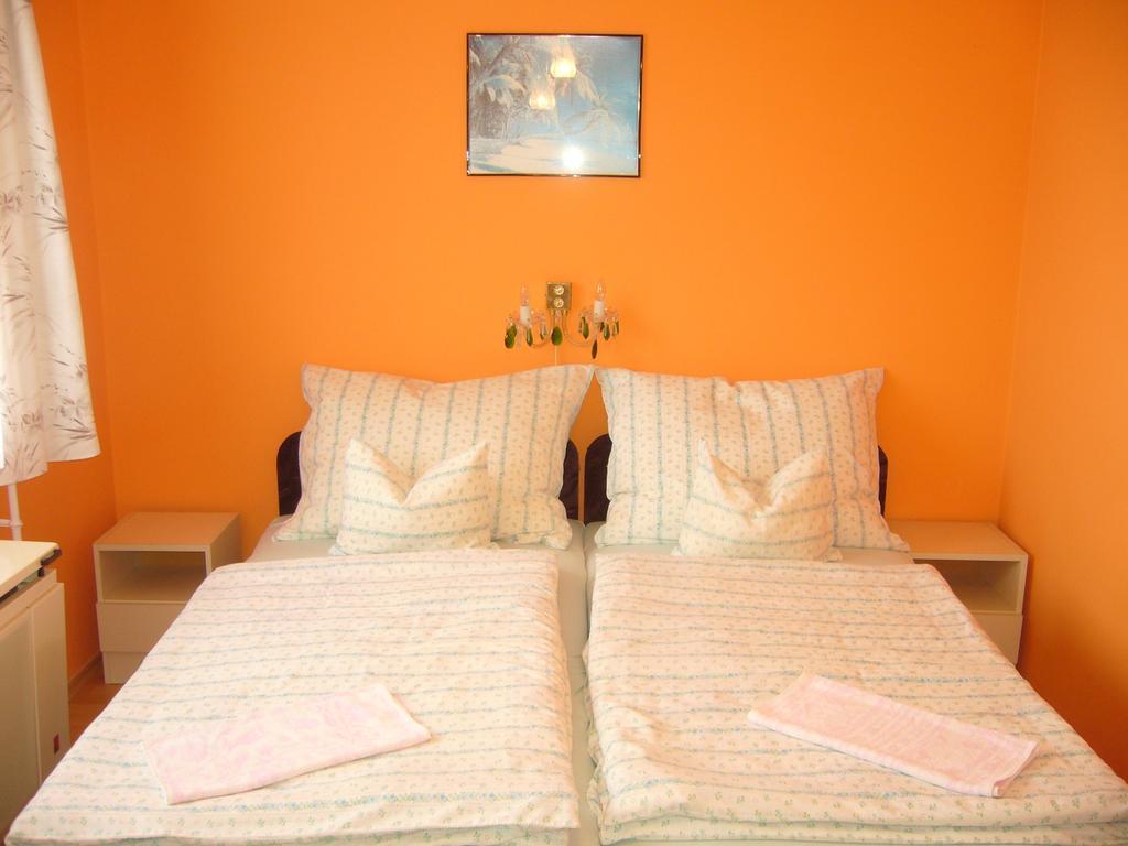 Orszag Apartmanhaz Zalakaros Luaran gambar