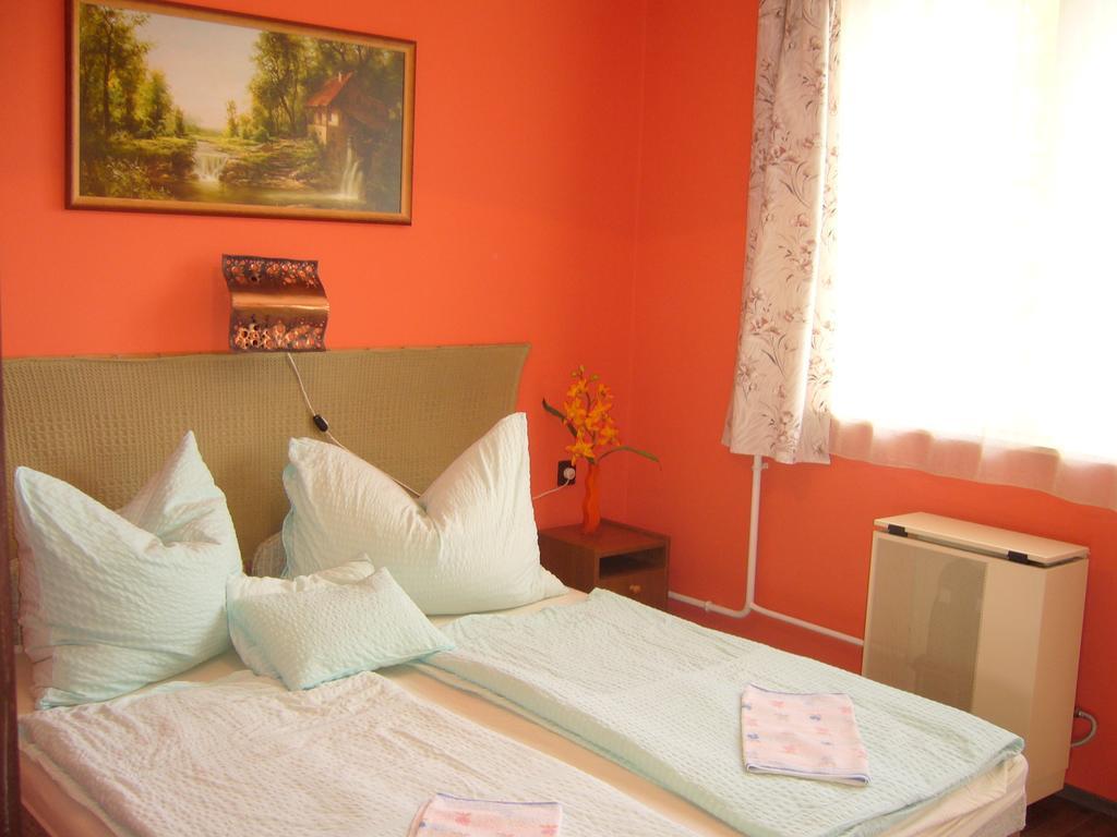 Orszag Apartmanhaz Zalakaros Luaran gambar