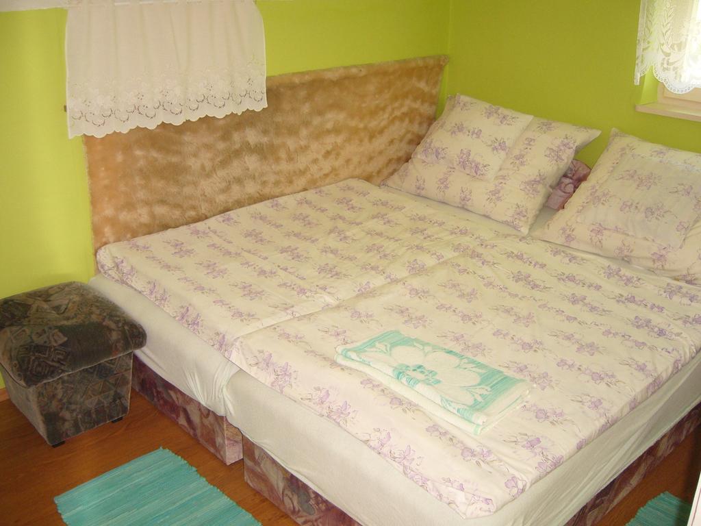 Orszag Apartmanhaz Zalakaros Luaran gambar